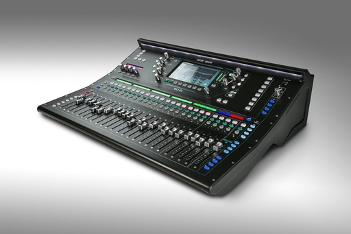 [AHSQ6] Allen & Heath SQ-6 Digital Mixer