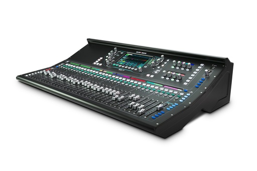 [AHSQ7] ALLEN & HEATH SQ-7 Digital Mixer 32+1