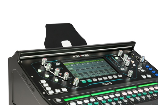 [AHSQBRACKETX] Allen & Heath Tablet/iPad Bracket SQ