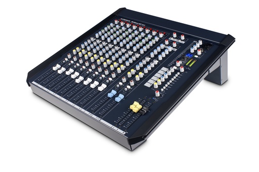 [AHWZ4122] Allen & Heath W41222 Wizard4 12/2 Mixer