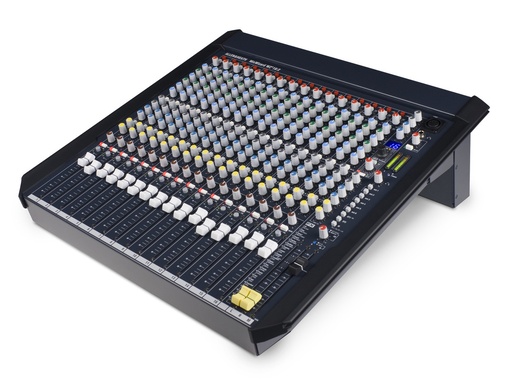 [AHWZ4162] Allen & Heath W41622 Wizard4 16/2 Mixer