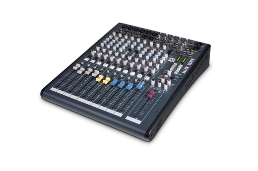 [AHXB214] Allen & Heath XB14-2 Small Broadcast Mixer