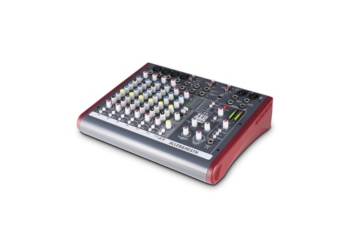 [AHZED10FX] Allen & Heath ZED10FX Mixing Console 4m/2st