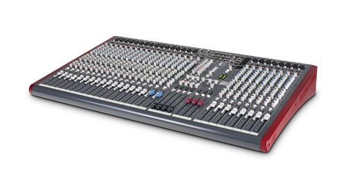 [AHZED428] Allen & Heath ZED428 Live Mixer 4 Bus, 24m/2st