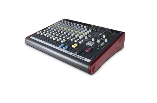 [AHZED60-14FX] Allen & Heath ZED60-14FX Mixing Console