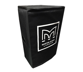 [MARTINCDDLTC12] MARTIN AUDIO 12" CDD Live transit cover